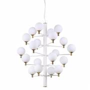 Светильник COPERNICO Ideal Lux COPERNICO SP20 BIANCO