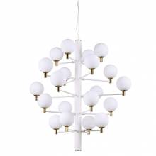 Светильник COPERNICO Ideal Lux COPERNICO SP20 BIANCO