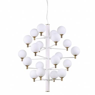 Светильник Ideal Lux(COPERNICO) COPERNICO SP20 BIANCO
