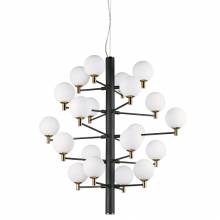 Светильник COPERNICO Ideal Lux COPERNICO SP20 NERO