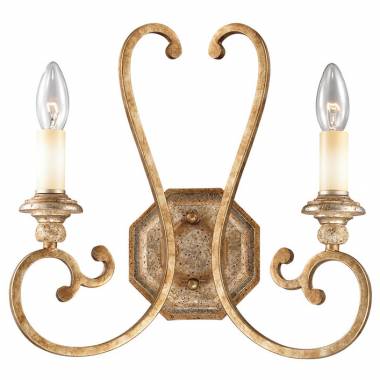 Бра Ideal Lux CORTINA AP2 CORTINA