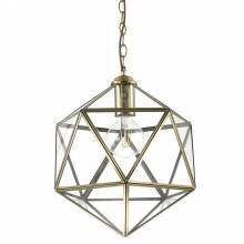 Светильник DECA Ideal Lux DECA SP1 BIG