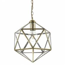 Светильник DECA Ideal Lux DECA SP1 SMALL