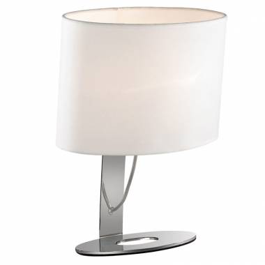 Настольная лампа Ideal Lux DESIREE TL1 SMALL DESIREE