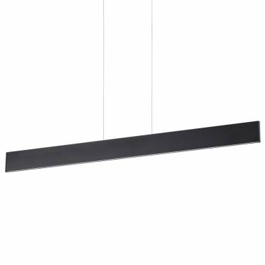 Светильник Ideal Lux DESK SP1 NERO