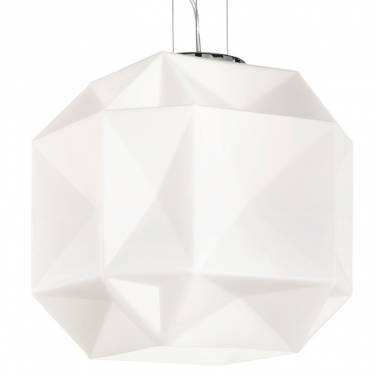 Светильник Ideal Lux DIAMOND SP1 BIG DIAMOND