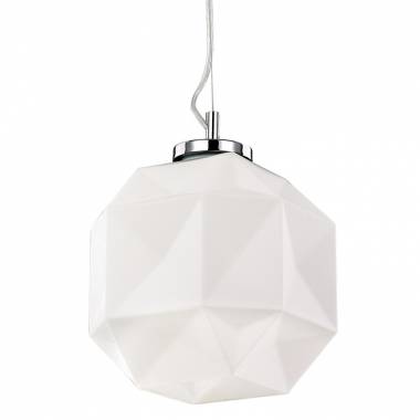 Светильник Ideal Lux DIAMOND SP1 SMALL DIAMOND