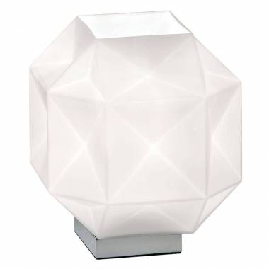 Настольная лампа Ideal Lux(DIAMOND) DIAMOND TL1