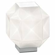 Настольная лампа DIAMOND Ideal Lux DIAMOND TL1 SMALL
