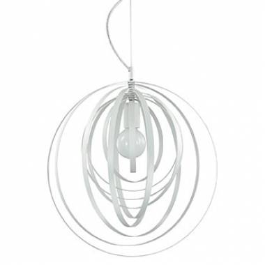 Светильник Ideal Lux DISCO SP1 BIANCO DISCO