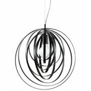 Светильник DISCO Ideal Lux DISCO SP1 NERO
