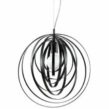 Светильник DISCO Ideal Lux DISCO SP1 NERO