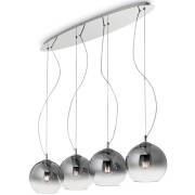 Светильник DISCOVERY Ideal Lux DISCOVERY FADE SP4