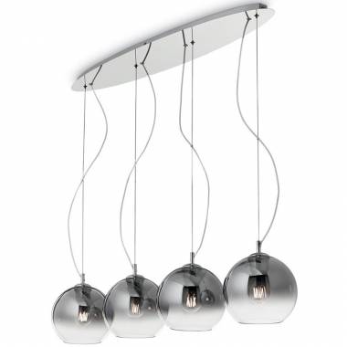 Светильник Ideal Lux(DISCOVERY) DISCOVERY FADE SP4