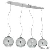 Светильник DISCOVERY Ideal Lux DISCOVERY SB4 BIG