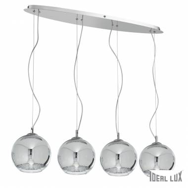 Светильник Ideal Lux DISCOVERY SB4 BIG DISCOVERY