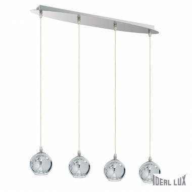 Светильник Ideal Lux DISCOVERY SB4 SMALL DISCOVERY