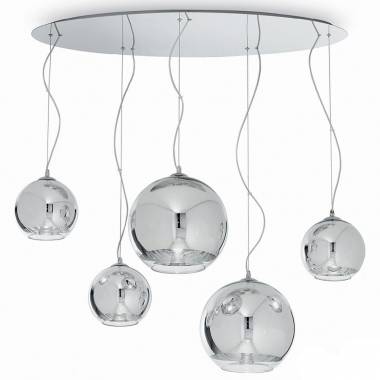 Светильник Ideal Lux DISCOVERY SP5 DISCOVERY