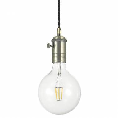 Светильник Ideal Lux(DOC) DOC SP1 BRUNITO