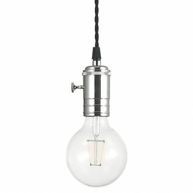 Светильник Ideal Lux(DOC) DOC SP1 CROMO