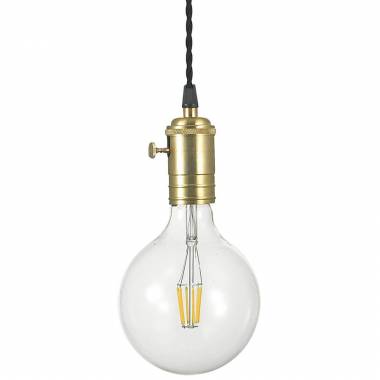 Светильник Ideal Lux(DOC) DOC SP1 OTTONE