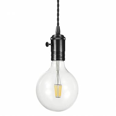Светильник Ideal Lux(DOC) DOC SP1 PIOMBO
