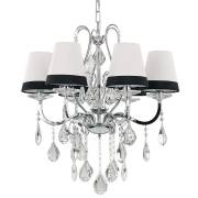 Люстра DOMUS Ideal Lux DOMUS SP6