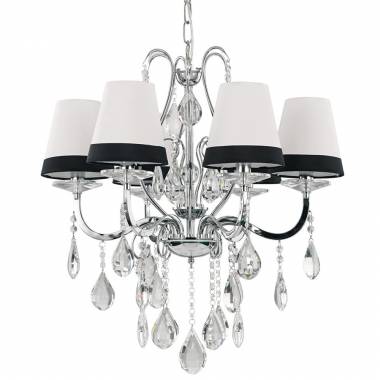 Люстра Ideal Lux DOMUS SP6 DOMUS
