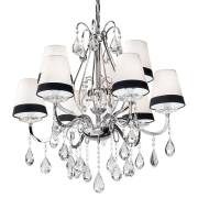 Люстра DOMUS Ideal Lux DOMUS SP9