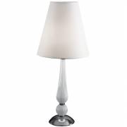 Настольная лампа DOROTHY Ideal Lux DOROTHY TL1 BIG BIANCO