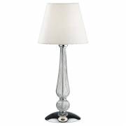 Настольная лампа DOROTHY Ideal Lux DOROTHY TL1 BIG TRASPARENTE