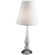 Настольная лампа DOROTHY Ideal Lux DOROTHY TL1 SMALL BIANCO