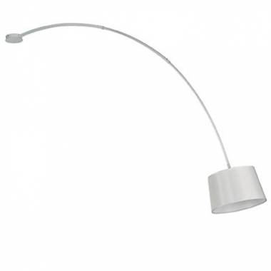 Светильник Ideal Lux DORSALE PL1 BIANCO DORSALE