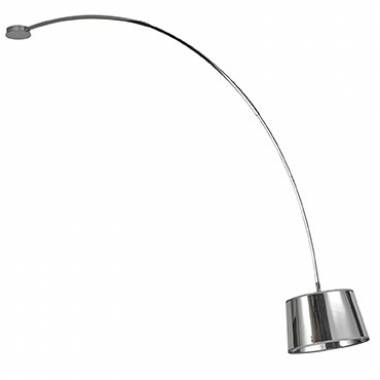 Светильник Ideal Lux DORSALE PL1 CROMO DORSALE