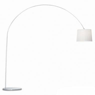Торшер Ideal Lux DORSALE PT1 BIANCO DORSALE