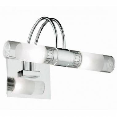Подсветка для картин/зеркал Ideal Lux DOUBLE AP2 DOUBLE