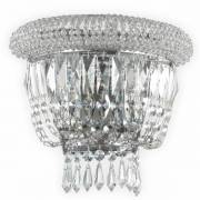Бра DUBAI Ideal Lux DUBAI AP2 CROMO
