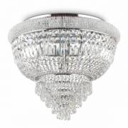 Люстра DUBAI Ideal Lux DUBAI PL6 CROMO