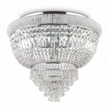 Люстра DUBAI Ideal Lux DUBAI PL6 CROMO