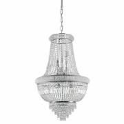 Люстра DUBAI Ideal Lux DUBAI SP10 CROMO