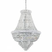 Люстра DUBAI Ideal Lux DUBAI SP24 CROMO