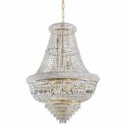 Люстра DUBAI Ideal Lux DUBAI SP24 OTTONE