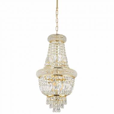 Люстра Ideal Lux(DUBAI) DUBAI SP5 OTTONE