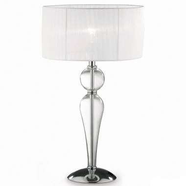 Настольная лампа Ideal Lux DUCHESSA TL1 BIG DUCHESSA