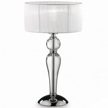 Настольная лампа Ideal Lux DUCHESSA TL1 SMALL DUCHESSA