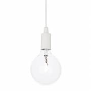 Светильник EDISON Ideal Lux EDISON SP1 BIANCO