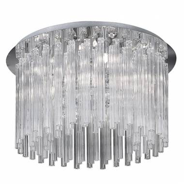 Светильник Ideal Lux ELEGANT PL8 ELEGANT