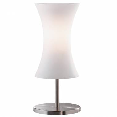 Настольная лампа Ideal Lux ELICA TL1 SMALL ELICA