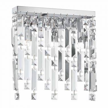 Бра Ideal Lux(ELISIR) ELISIR AP3 CROMO