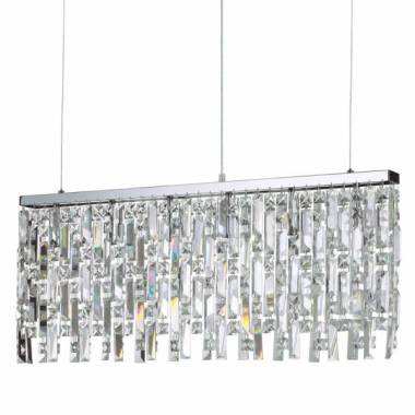 Светильник Ideal Lux(ELISIR) ELISIR SP6 CROMO